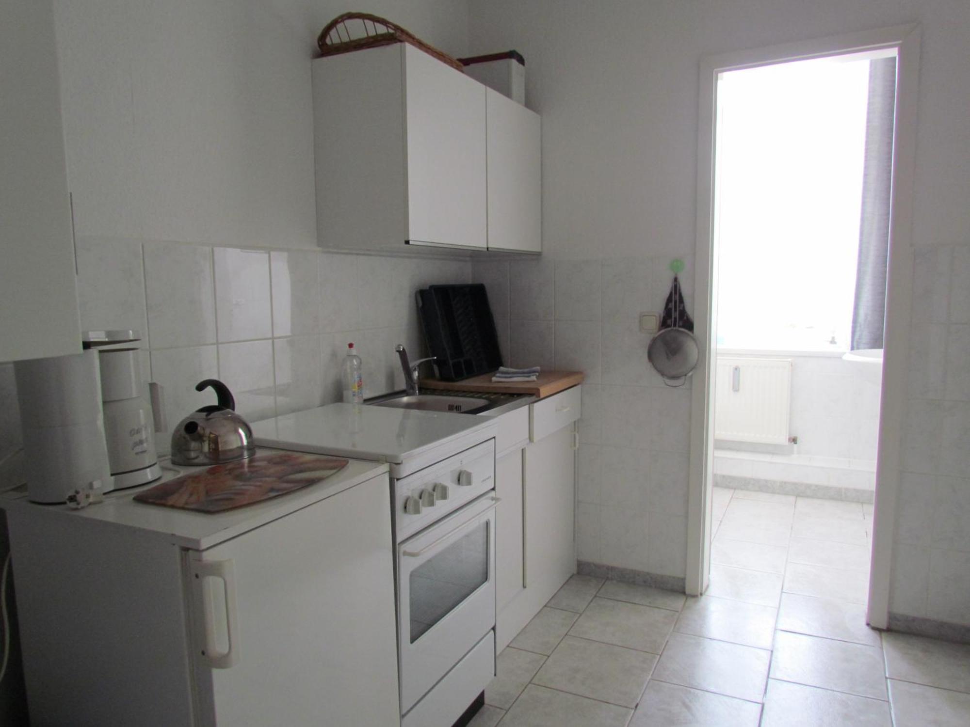 Villa Freya Heringsdorf  Habitación foto