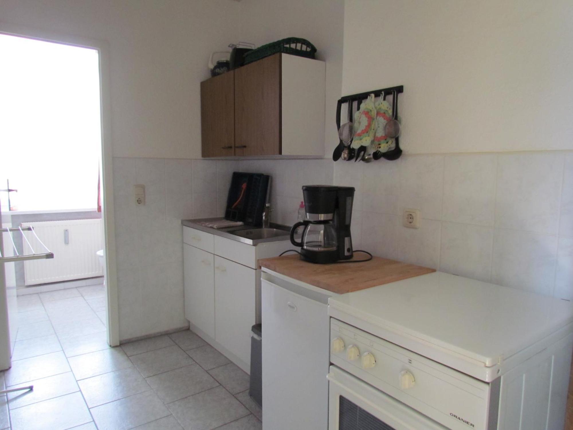 Villa Freya Heringsdorf  Habitación foto