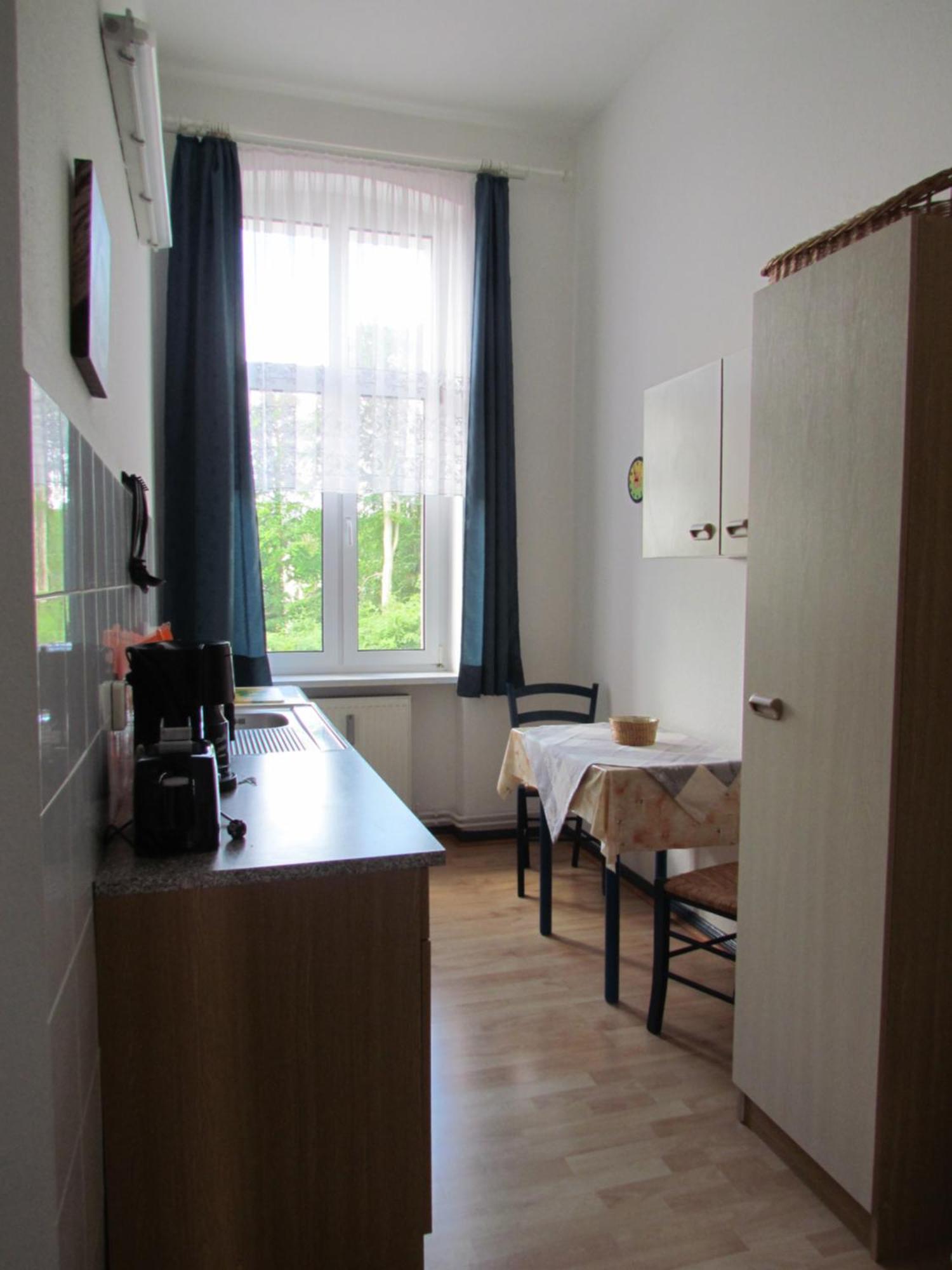 Villa Freya Heringsdorf  Habitación foto