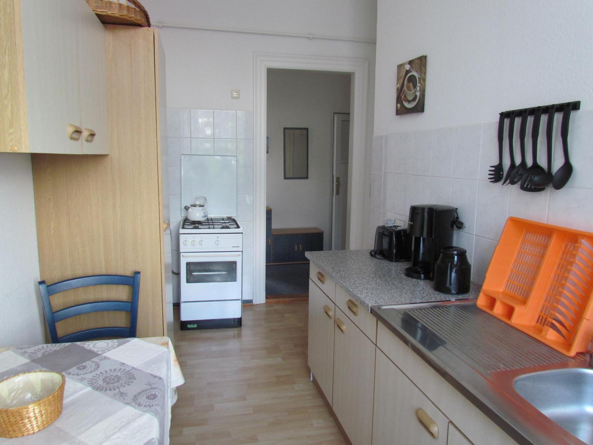 Villa Freya Heringsdorf  Habitación foto
