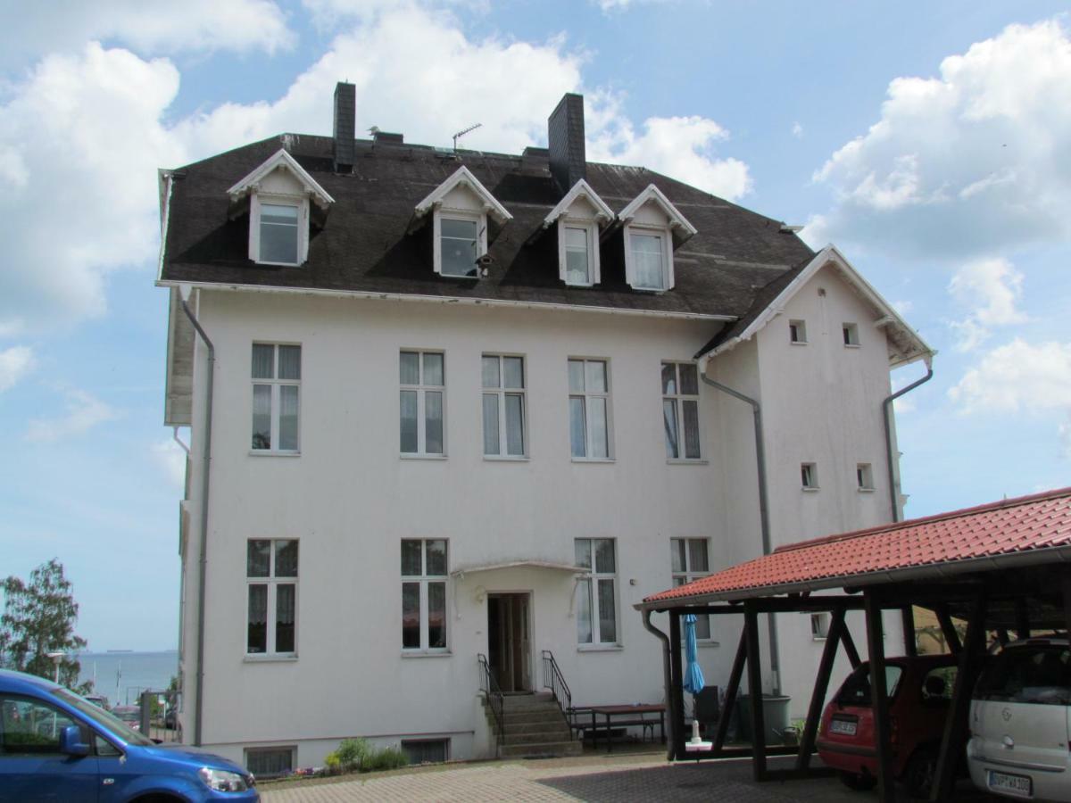 Villa Freya Heringsdorf  Exterior foto